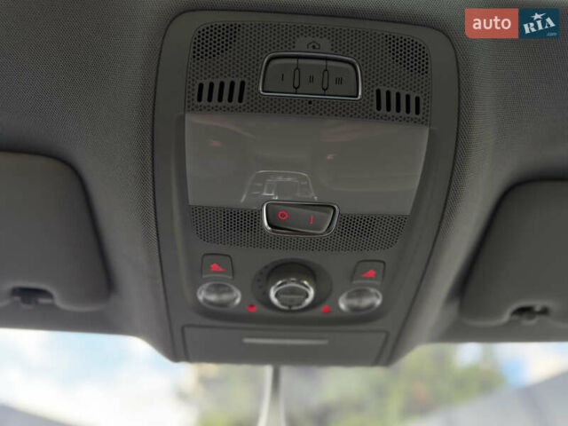 Чорний Ауді Ку 5, об'ємом двигуна 2 л та пробігом 180 тис. км за 13800 $, фото 34 на Automoto.ua