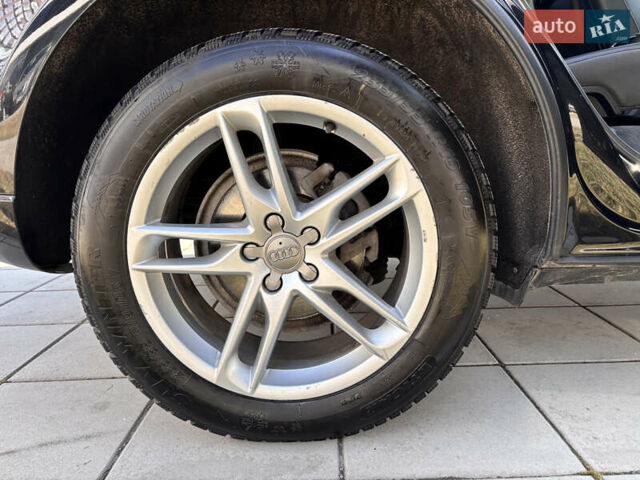 Ауді Ку 5 2013 у Києві на Automoto.ua Чорний Ауді Ку 5, об'ємом двигуна 1.98 л та пробігом 87 тис. км за 14900 $, фото 20 на Automoto.ua