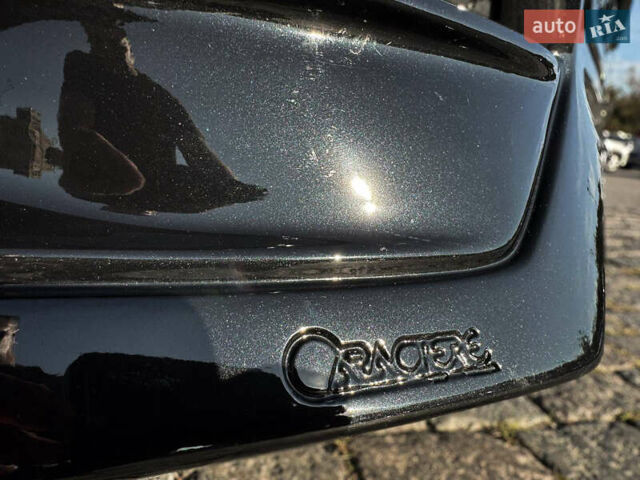 Чорний Ауді Ку 5, об'ємом двигуна 3 л та пробігом 136 тис. км за 19500 $, фото 24 на Automoto.ua