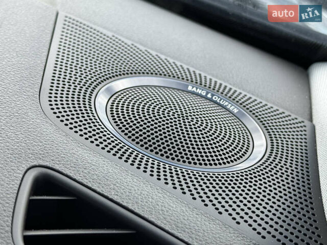 Чорний Ауді Ку 5, об'ємом двигуна 3 л та пробігом 238 тис. км за 14800 $, фото 23 на Automoto.ua