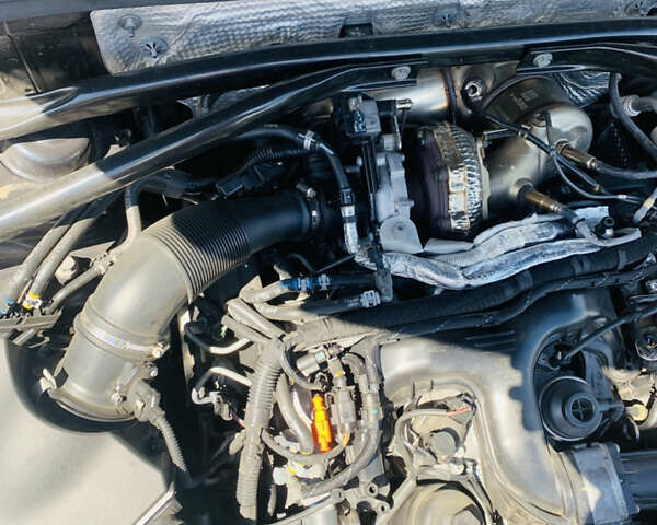 Черный Ауди Ку 5, объемом двигателя 3 л и пробегом 164 тыс. км за 17000 $, фото 35 на Automoto.ua