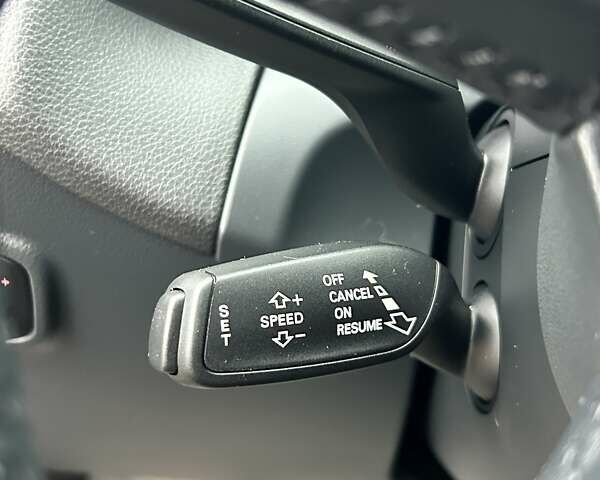 Черный Ауди Ку 5, объемом двигателя 2 л и пробегом 247 тыс. км за 15500 $, фото 28 на Automoto.ua