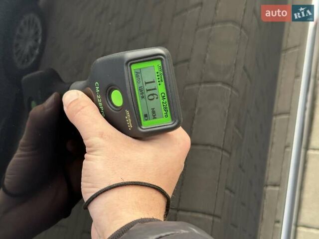 Черный Ауди Ку 5, объемом двигателя 2 л и пробегом 216 тыс. км за 15900 $, фото 70 на Automoto.ua