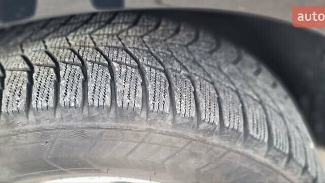 Черный Ауди Ку 5, объемом двигателя 2 л и пробегом 265 тыс. км за 16900 $, фото 39 на Automoto.ua