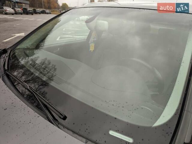 Черный Ауди Ку 5, объемом двигателя 1.98 л и пробегом 169 тыс. км за 19200 $, фото 11 на Automoto.ua