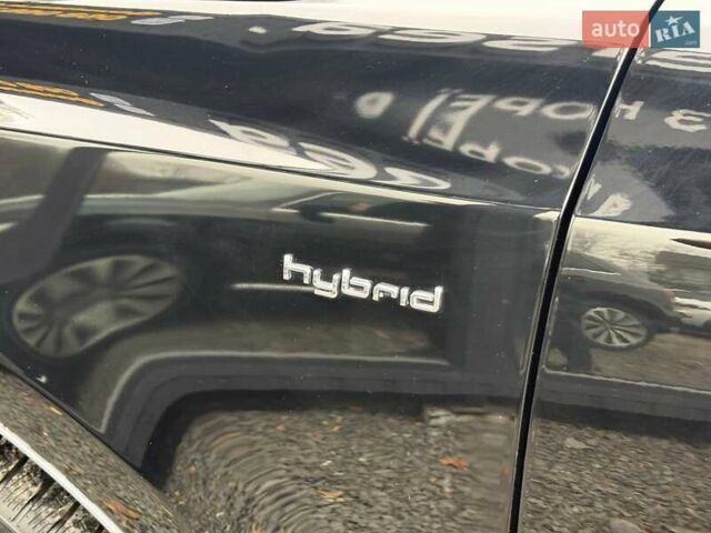 Черный Ауди Ку 5, объемом двигателя 1.98 л и пробегом 219 тыс. км за 14200 $, фото 18 на Automoto.ua