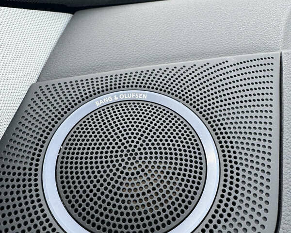 Чорний Ауді Ку 5, об'ємом двигуна 2.97 л та пробігом 167 тис. км за 17500 $, фото 15 на Automoto.ua