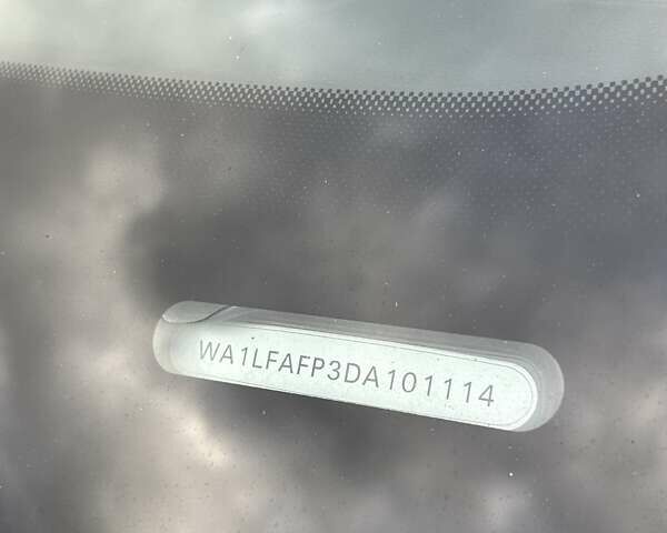 Черный Ауди Ку 5, объемом двигателя 2 л и пробегом 199 тыс. км за 15500 $, фото 35 на Automoto.ua