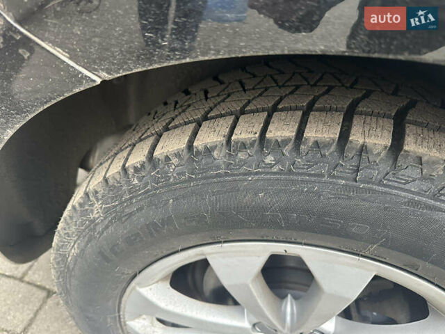 Черный Ауди Ку 5, объемом двигателя 1.98 л и пробегом 260 тыс. км за 13300 $, фото 10 на Automoto.ua