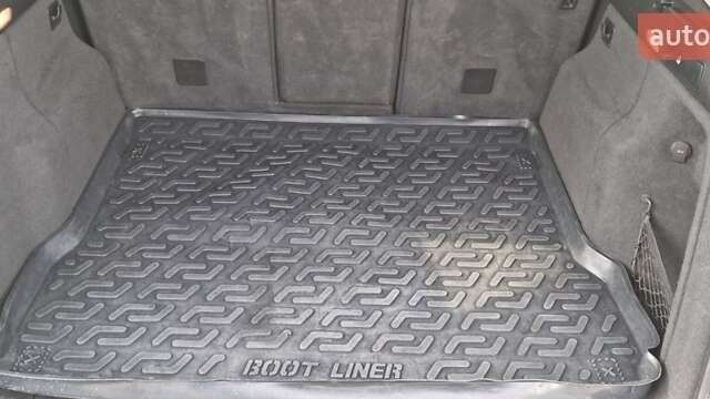 Черный Ауди Ку 5, объемом двигателя 2 л и пробегом 265 тыс. км за 16900 $, фото 25 на Automoto.ua