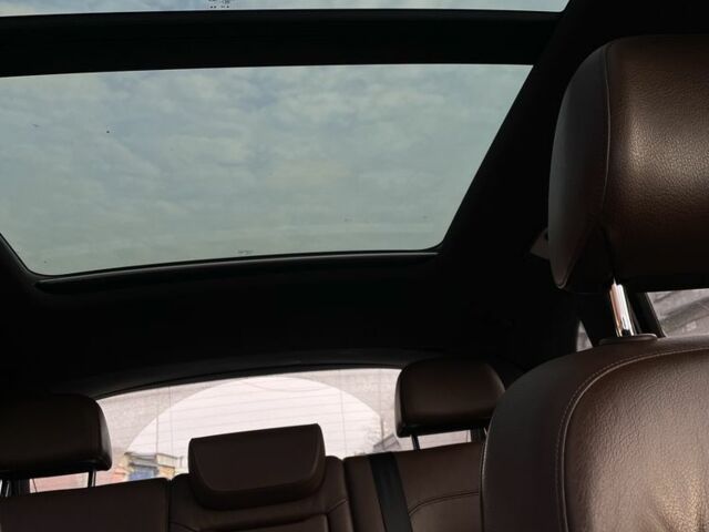 Черный Ауди Ку 5, объемом двигателя 3 л и пробегом 264 тыс. км за 20450 $, фото 6 на Automoto.ua