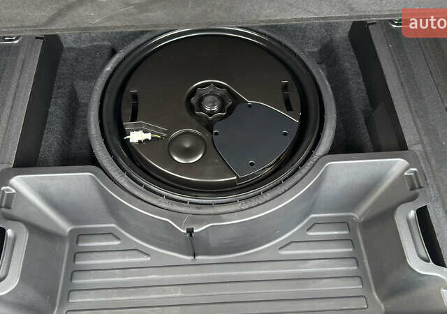 Чорний Ауді Ку 5, об'ємом двигуна 1.98 л та пробігом 134 тис. км за 12900 $, фото 23 на Automoto.ua