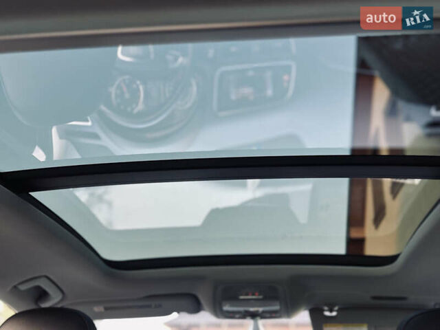 Черный Ауди Ку 5, объемом двигателя 1.98 л и пробегом 234 тыс. км за 13200 $, фото 19 на Automoto.ua