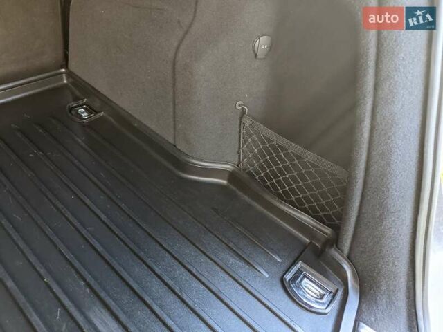 Черный Ауди Ку 5, объемом двигателя 1.98 л и пробегом 169 тыс. км за 19200 $, фото 15 на Automoto.ua