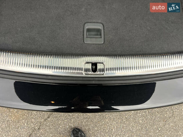 Черный Ауди Ку 5, объемом двигателя 2 л и пробегом 238 тыс. км за 15200 $, фото 29 на Automoto.ua