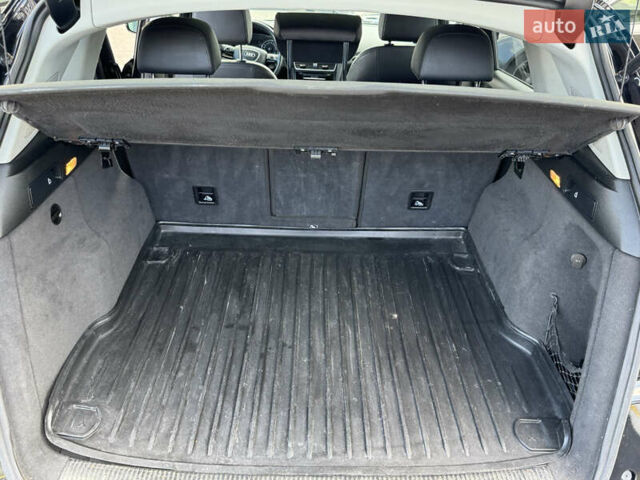 Чорний Ауді Ку 5, об'ємом двигуна 3 л та пробігом 238 тис. км за 14800 $, фото 26 на Automoto.ua