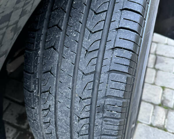 Чорний Ауді Ку 5, об'ємом двигуна 1.98 л та пробігом 209 тис. км за 15000 $, фото 28 на Automoto.ua