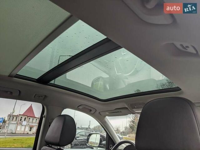 Черный Ауди Ку 5, объемом двигателя 1.98 л и пробегом 169 тыс. км за 19200 $, фото 42 на Automoto.ua