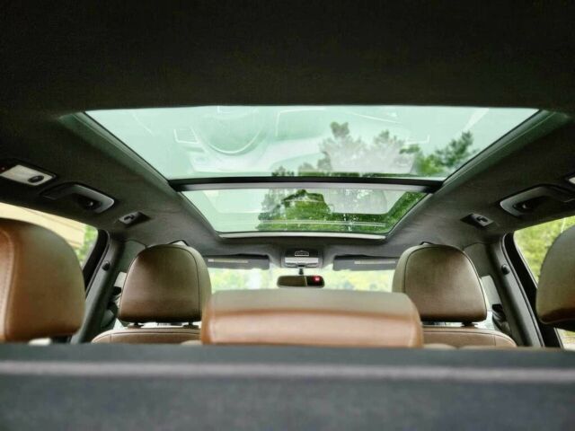 Черный Ауди Ку 5, объемом двигателя 3 л и пробегом 86 тыс. км за 14500 $, фото 12 на Automoto.ua