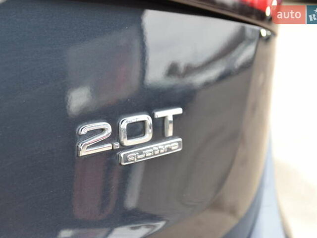 Ауді Ку 5 2013 у Луцьку на Automoto.ua Чорний Ауді Ку 5, об'ємом двигуна 1.98 л та пробігом 267 тис. км за 13500 $, фото 46 на Automoto.ua