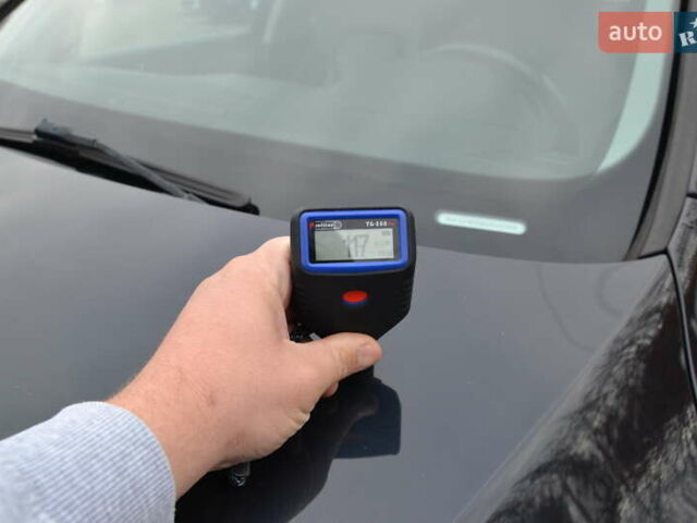 Ауді Ку 5 2013 у Луцьку на Automoto.ua Чорний Ауді Ку 5, об'ємом двигуна 1.98 л та пробігом 267 тис. км за 13500 $, фото 30 на Automoto.ua