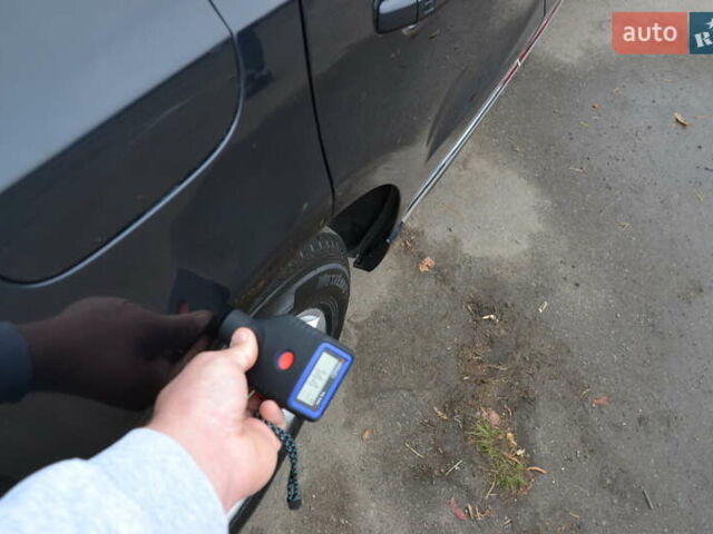 Ауді Ку 5 2013 у Луцьку на Automoto.ua Чорний Ауді Ку 5, об'ємом двигуна 1.98 л та пробігом 267 тис. км за 13500 $, фото 36 на Automoto.ua