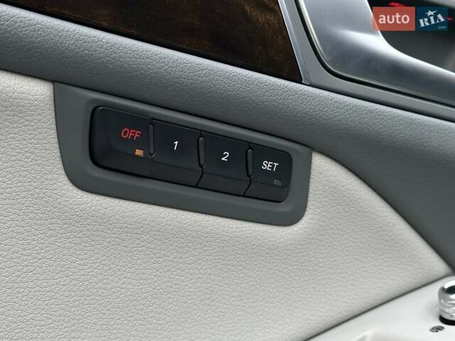 Черный Ауди Ку 5, объемом двигателя 2 л и пробегом 216 тыс. км за 15900 $, фото 33 на Automoto.ua