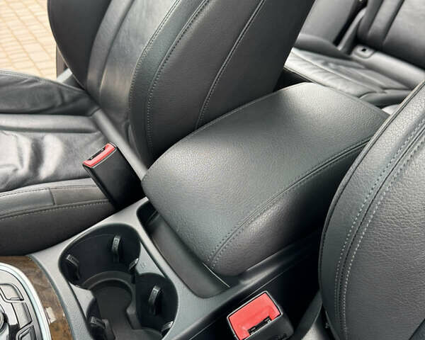 Черный Ауди Ку 5, объемом двигателя 1.98 л и пробегом 232 тыс. км за 16199 $, фото 47 на Automoto.ua