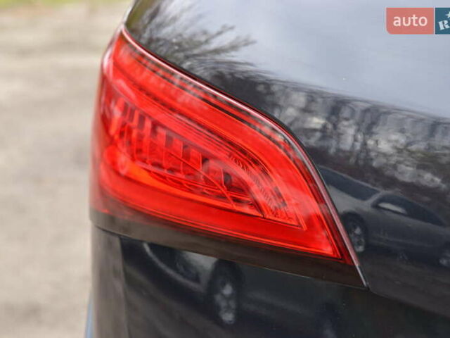 Ауді Ку 5 2013 у Луцьку на Automoto.ua Чорний Ауді Ку 5, об'ємом двигуна 1.98 л та пробігом 267 тис. км за 13500 $, фото 43 на Automoto.ua