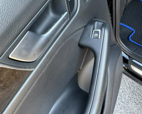 Ауди Ку 5 2013 в Киеве на Automoto.ua Черный Ауди Ку 5, объемом двигателя 1.98 л и пробегом 195 тыс. км за 15500 $, фото 18 на Automoto.ua