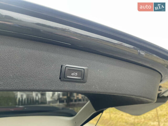 Черный Ауди Ку 5, объемом двигателя 2 л и пробегом 231 тыс. км за 15900 $, фото 23 на Automoto.ua