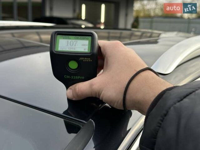 Черный Ауди Ку 5, объемом двигателя 2 л и пробегом 216 тыс. км за 15900 $, фото 74 на Automoto.ua