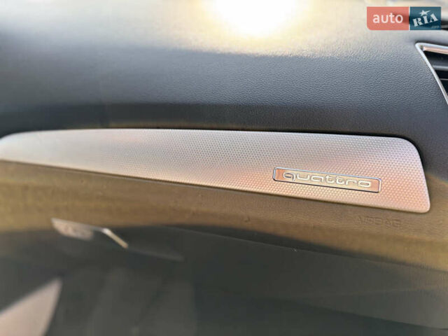 Ауді Ку 5 2013 у Києві на Automoto.ua Чорний Ауді Ку 5, об'ємом двигуна 1.98 л та пробігом 87 тис. км за 14900 $, фото 26 на Automoto.ua