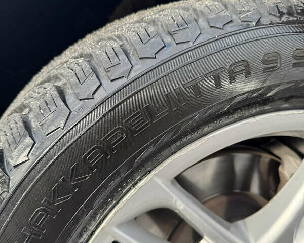 Чорний Ауді Ку 5, об'ємом двигуна 2.97 л та пробігом 167 тис. км за 17500 $, фото 22 на Automoto.ua