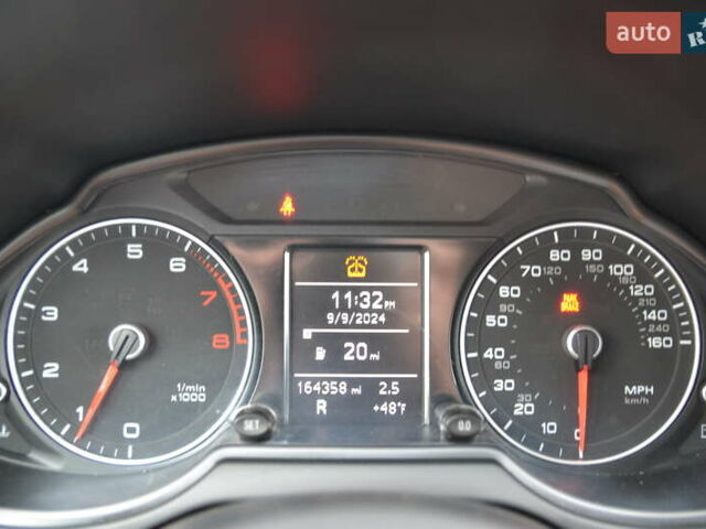 Ауді Ку 5 2013 у Луцьку на Automoto.ua Чорний Ауді Ку 5, об'ємом двигуна 1.98 л та пробігом 267 тис. км за 13500 $, фото 47 на Automoto.ua