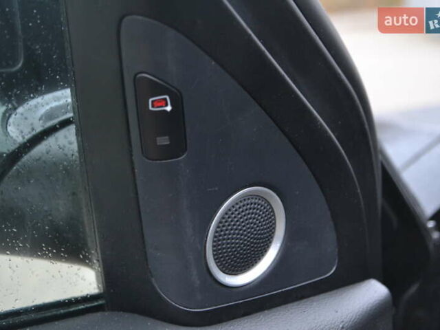 Черный Ауди Ку 5, объемом двигателя 1.98 л и пробегом 241 тыс. км за 12999 $, фото 27 на Automoto.ua