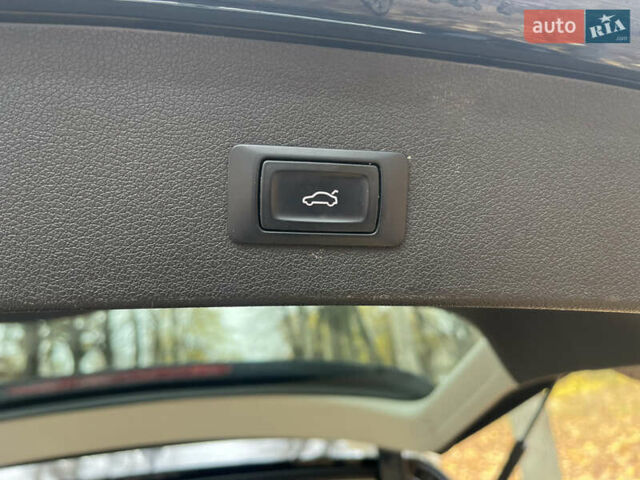 Чорний Ауді Ку 5, об'ємом двигуна 1.98 л та пробігом 198 тис. км за 12500 $, фото 25 на Automoto.ua