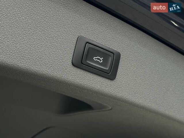 Черный Ауди Ку 5, объемом двигателя 2 л и пробегом 216 тыс. км за 15900 $, фото 19 на Automoto.ua