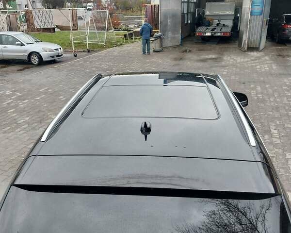 Черный Ауди Ку 5, объемом двигателя 2 л и пробегом 231 тыс. км за 11400 $, фото 33 на Automoto.ua