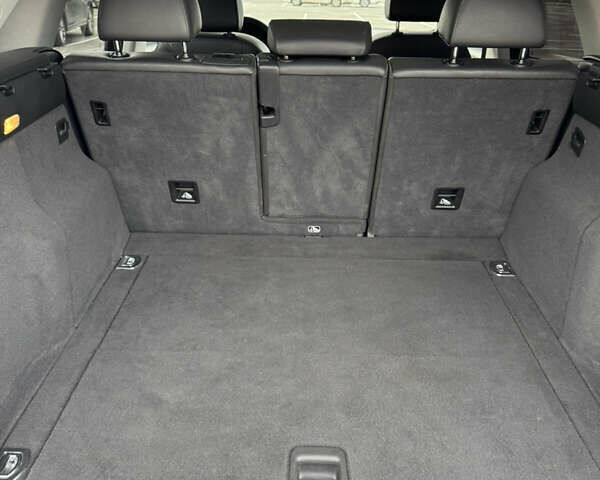 Чорний Ауді Ку 5, об'ємом двигуна 2.97 л та пробігом 167 тис. км за 17500 $, фото 10 на Automoto.ua