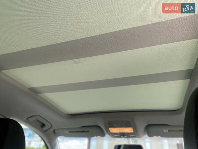 Черный Ауди Ку 5, объемом двигателя 1.98 л и пробегом 235 тыс. км за 13800 $, фото 31 на Automoto.ua