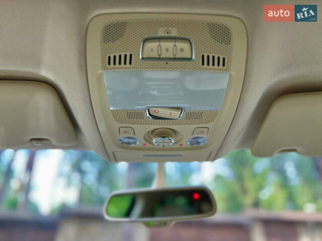 Черный Ауди Ку 5, объемом двигателя 1.98 л и пробегом 217 тыс. км за 14500 $, фото 4 на Automoto.ua