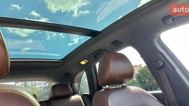 Черный Ауди Ку 5, объемом двигателя 1.98 л и пробегом 233 тыс. км за 15299 $, фото 18 на Automoto.ua