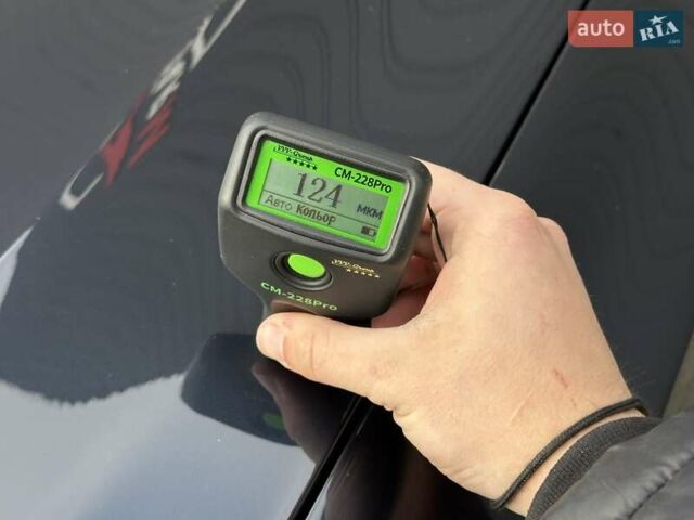 Черный Ауди Ку 5, объемом двигателя 2 л и пробегом 216 тыс. км за 15900 $, фото 62 на Automoto.ua