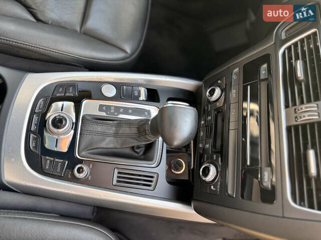 Ауді Ку 5 2013 у Києві на Automoto.ua Чорний Ауді Ку 5, об'ємом двигуна 1.98 л та пробігом 87 тис. км за 14900 $, фото 39 на Automoto.ua