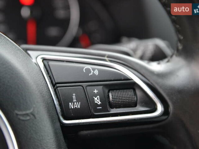 Ауді Ку 5 2013 у Луцьку на Automoto.ua Чорний Ауді Ку 5, об'ємом двигуна 1.98 л та пробігом 267 тис. км за 13500 $, фото 27 на Automoto.ua