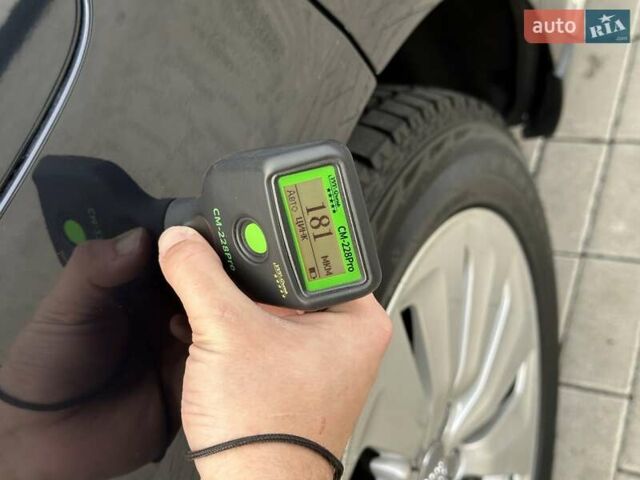 Черный Ауди Ку 5, объемом двигателя 2 л и пробегом 216 тыс. км за 15900 $, фото 66 на Automoto.ua