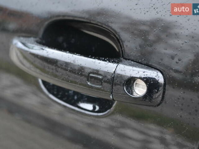 Черный Ауди Ку 5, объемом двигателя 1.98 л и пробегом 241 тыс. км за 12999 $, фото 15 на Automoto.ua