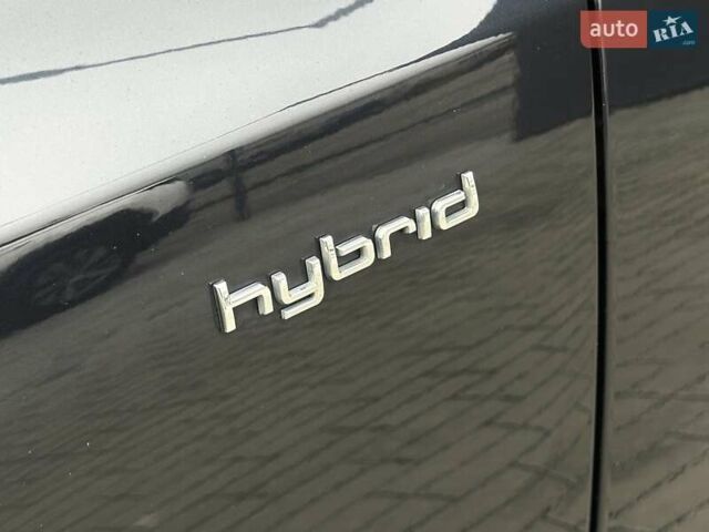 Черный Ауди Ку 5, объемом двигателя 2 л и пробегом 216 тыс. км за 15900 $, фото 6 на Automoto.ua