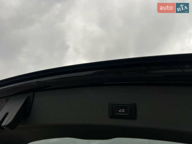 Черный Ауди Ку 5, объемом двигателя 2 л и пробегом 238 тыс. км за 15200 $, фото 28 на Automoto.ua